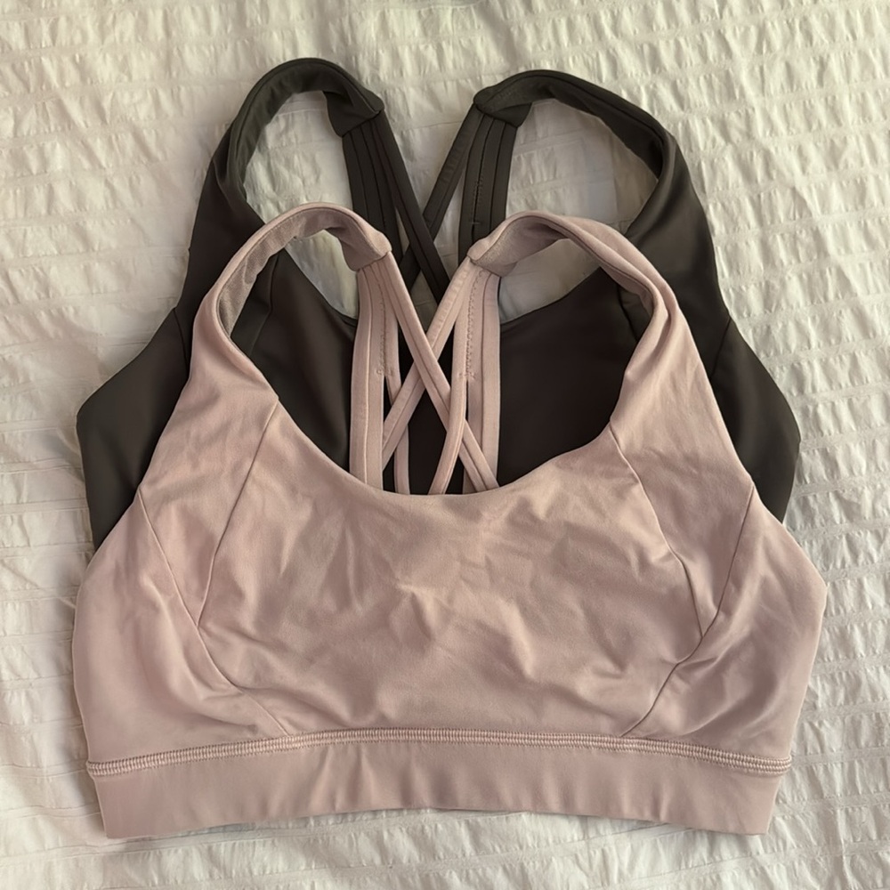 BUNDLE OF TWO* Lululemon Sports Bras